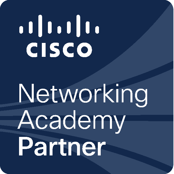 Cisco Networking Academy Logo