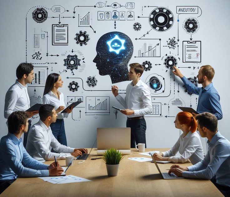 Coordinación de Proyectos