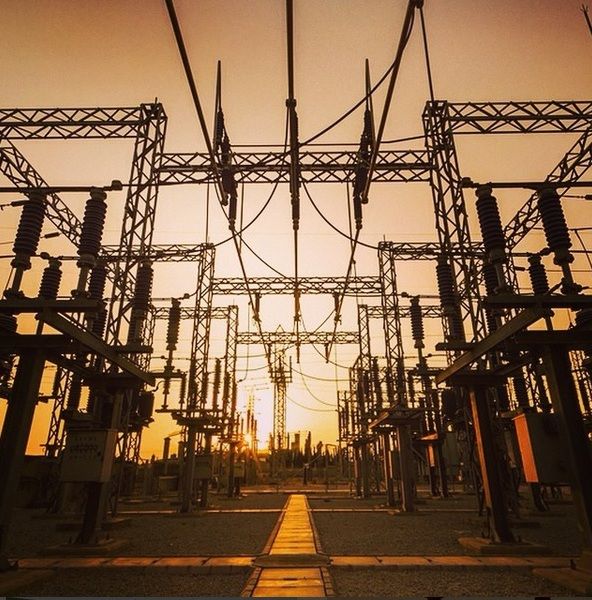 Cliente de Infraestructura Crítica